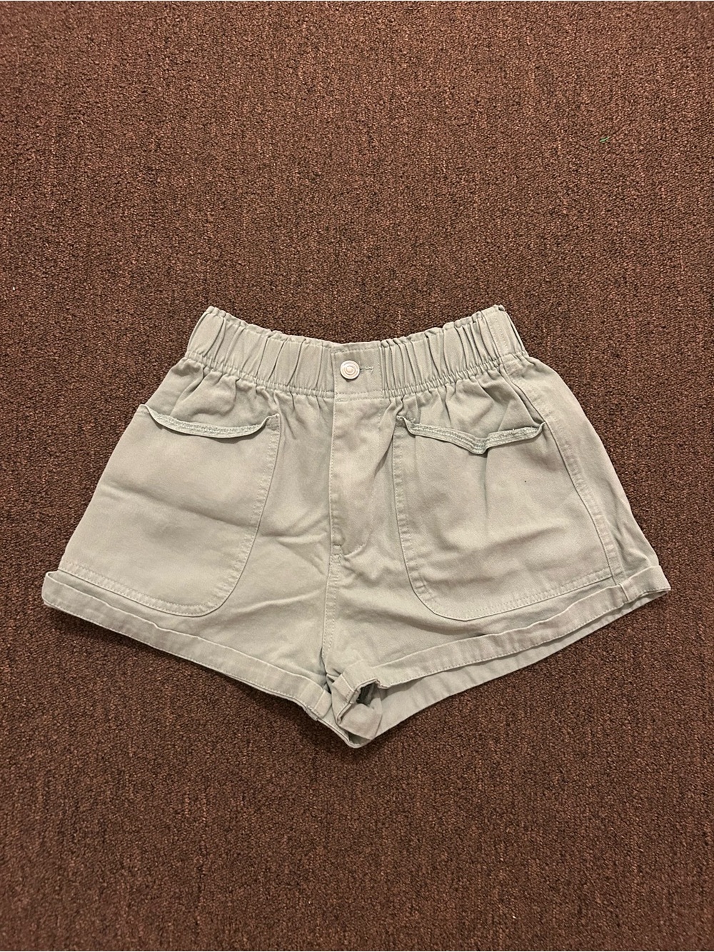 FRANCESCA’S SHORTS - Picture 1 of 3